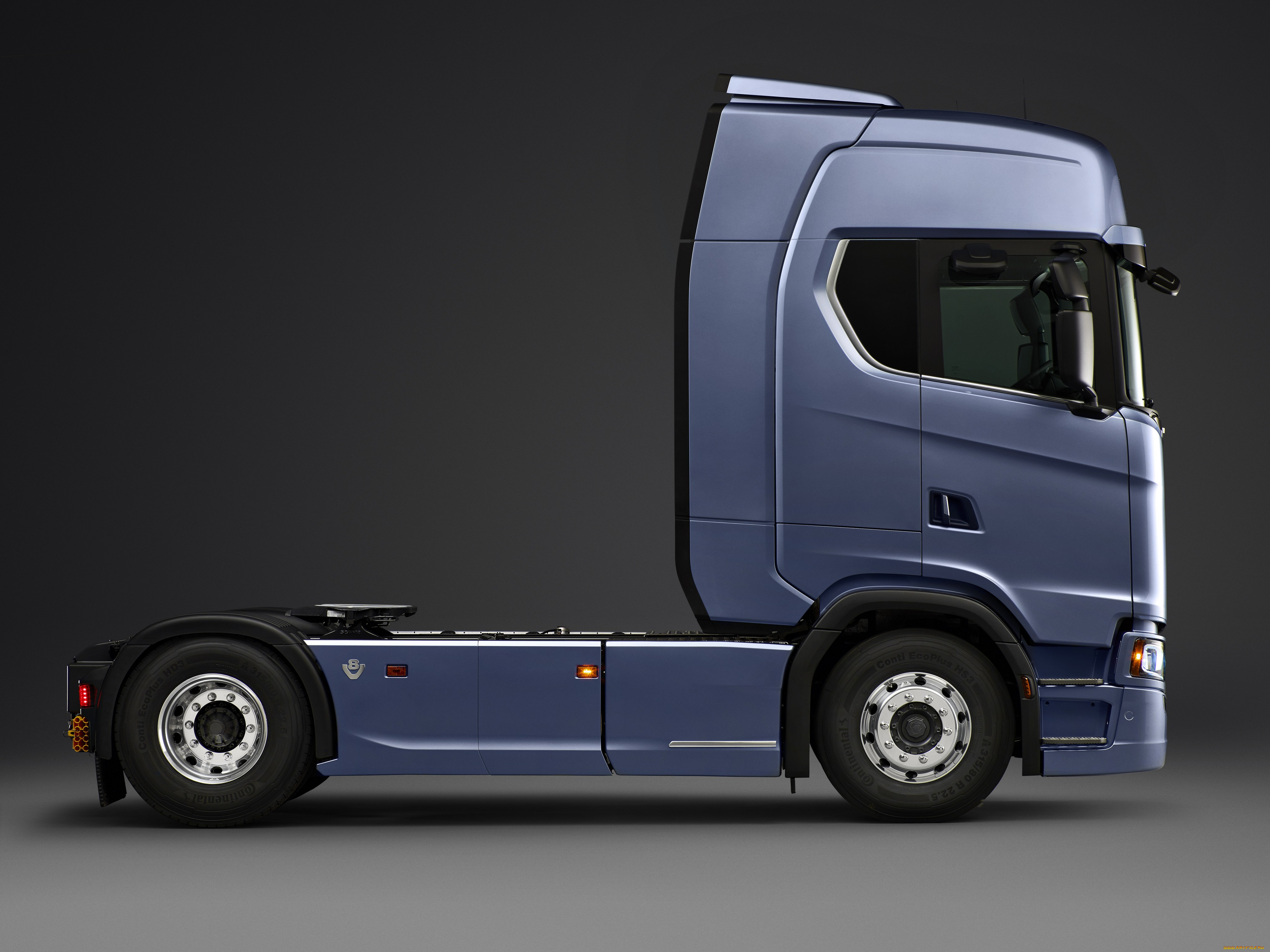 , scania, 2016, highline, s, 730